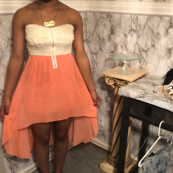 Love Culture Other - Used xs white/peace casual 👗